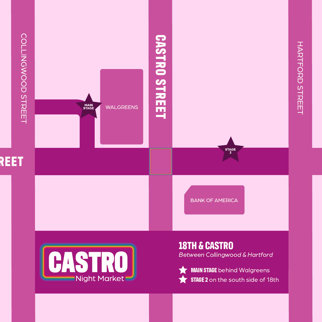 Castro Night Market 1